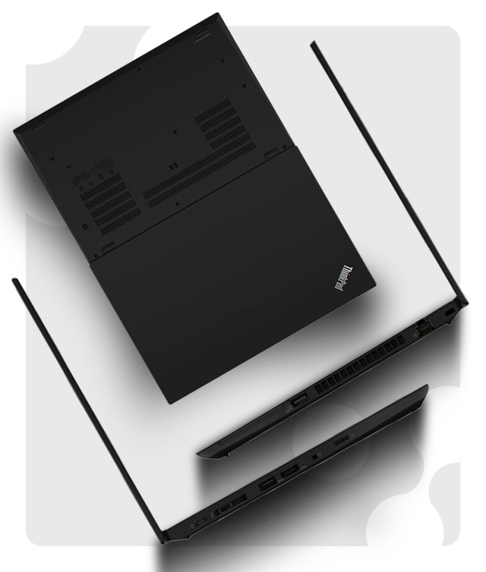 Laptop Lenovo ThinkPad P15s G2 zdjęcie produktu